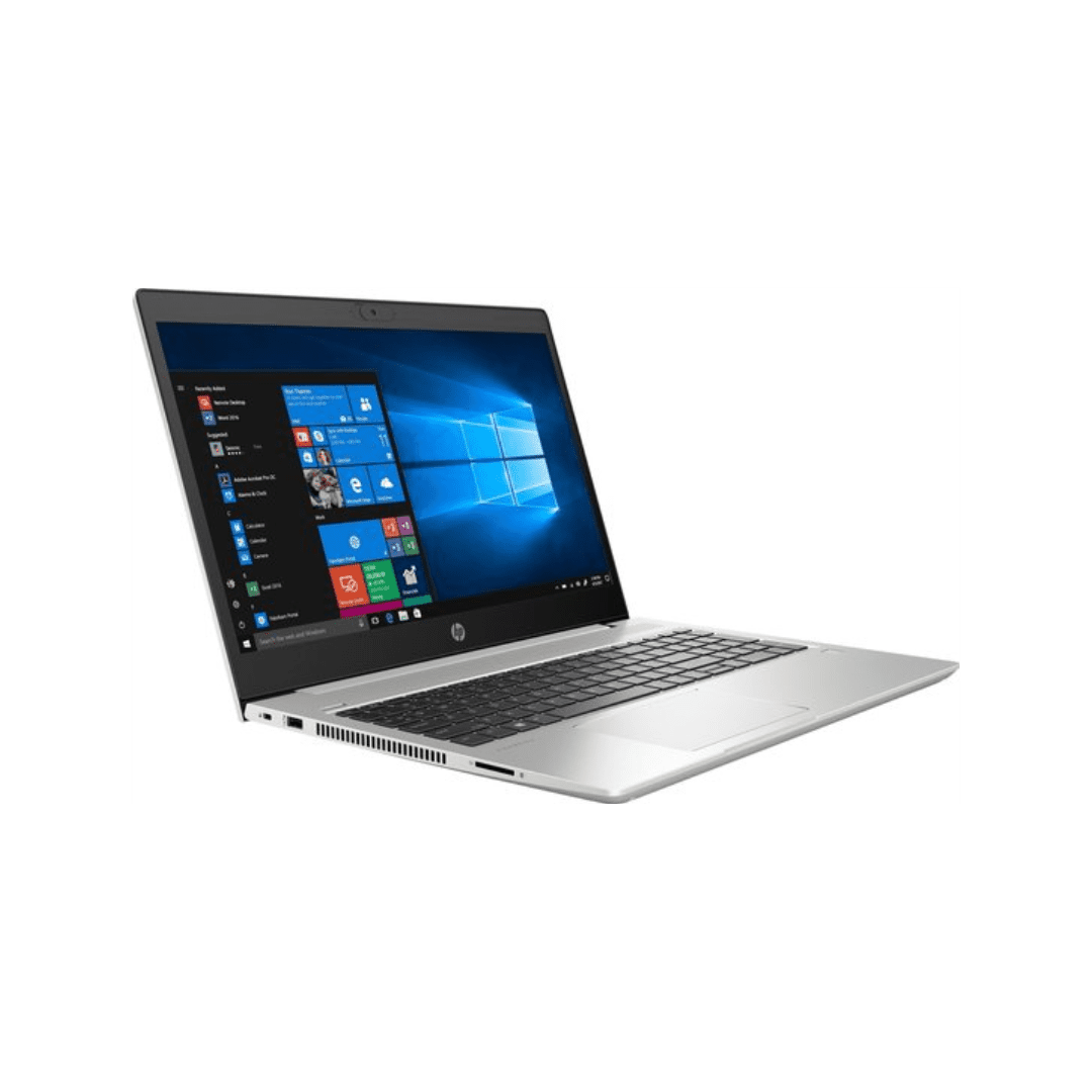 HP Probook 450 G6 met Intel Core i5 8265u en Windows 11 Pro - Afbeelding 7