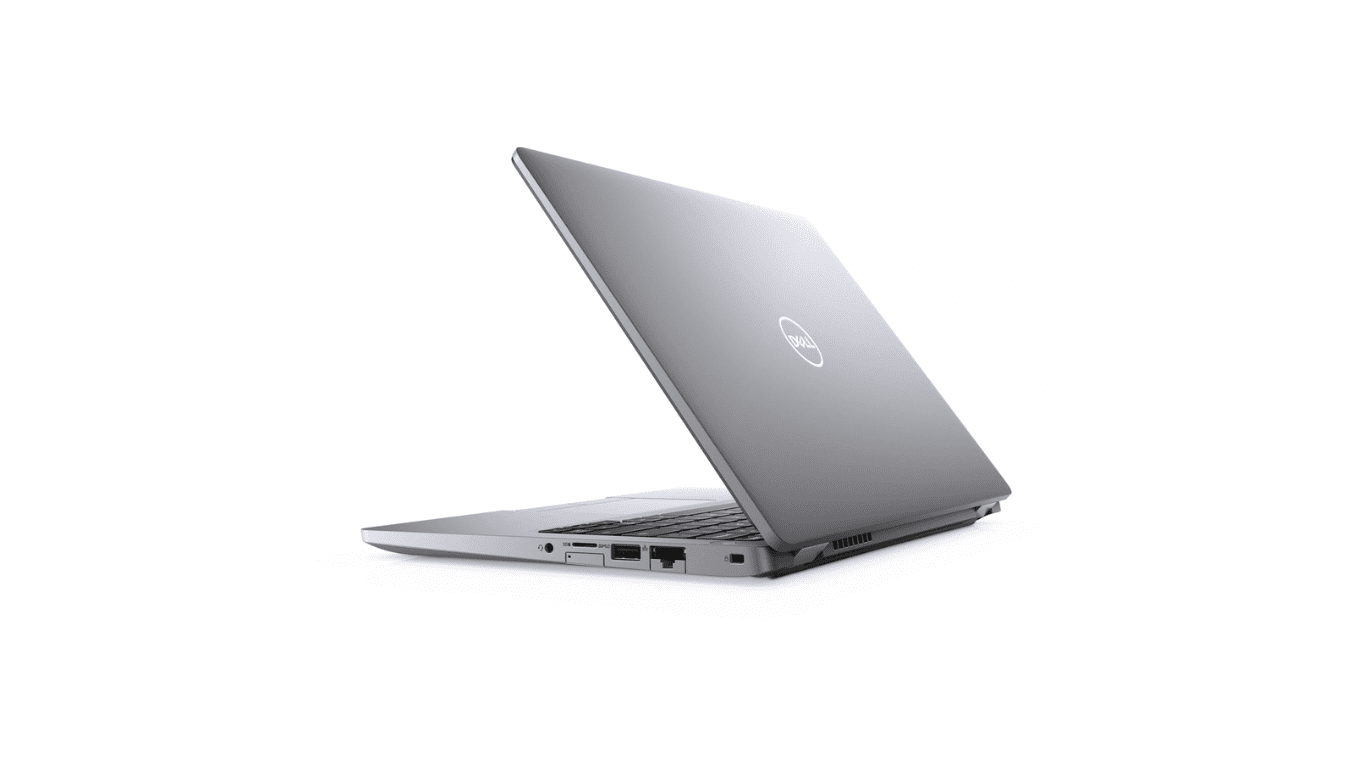 Dell Latitude 5310 met touchscreen , Intel Core i5 10210u , verlicht toetsenbord , nieuw Accu , Win11 Pro - Afbeelding 9