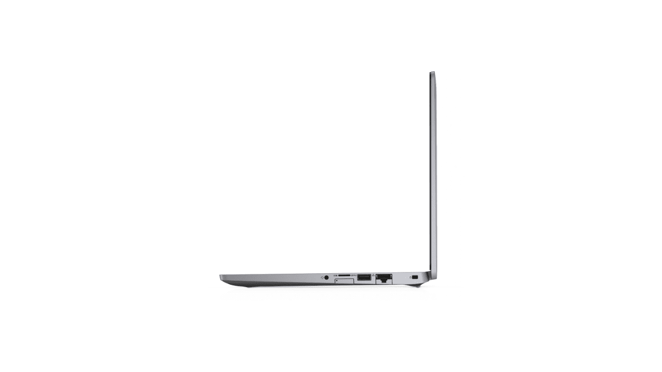 Dell Latitude 5310 met touchscreen , Intel Core i5 10210u , verlicht toetsenbord , nieuw Accu , Win11 Pro - Afbeelding 11