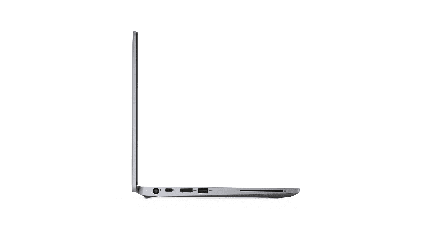 Dell Latitude 5310 met touchscreen , Intel Core i5 10210u , verlicht toetsenbord , nieuw Accu , Win11 Pro - Afbeelding 12