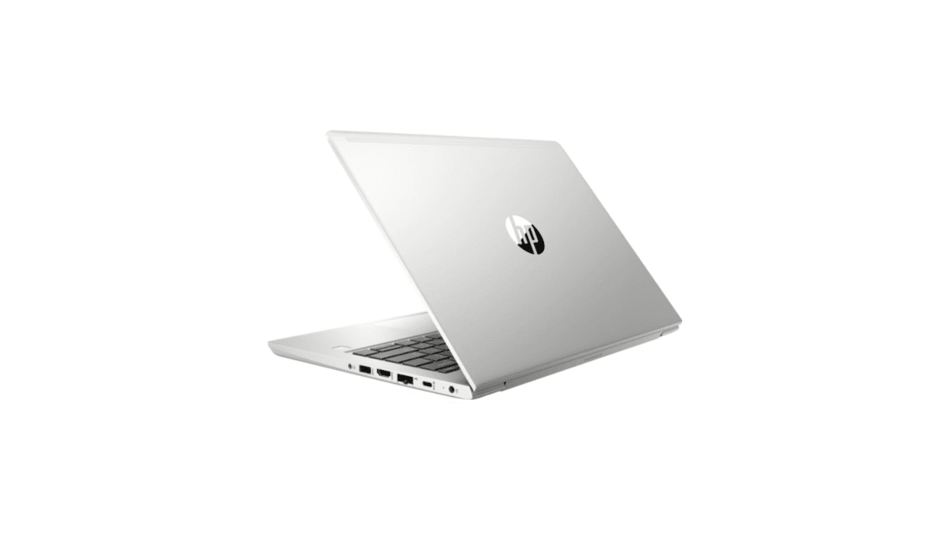 HP Probook 430G6 met Intel Core i3 8100u - Afbeelding 5