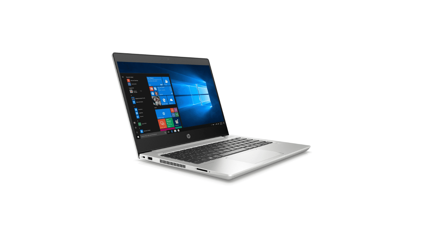 HP Probook 430G6 met Intel Core i3 8100u - Afbeelding 2