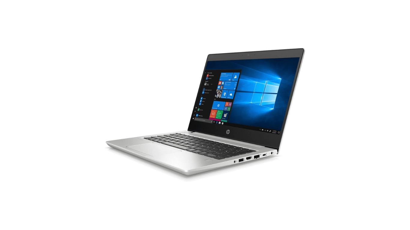 HP Probook 430G6 met Intel Core i3 8100u - Afbeelding 3