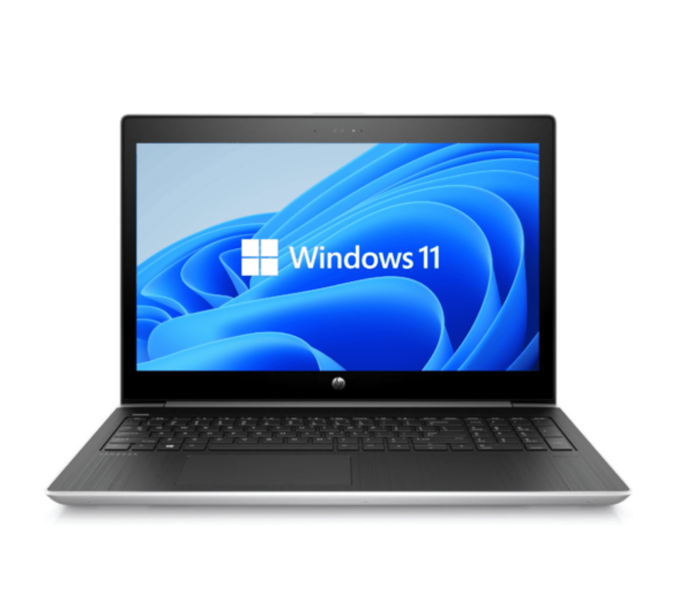 HP Probook 450 G5 met Intel Core i5 8250U en Windows 11 Pro