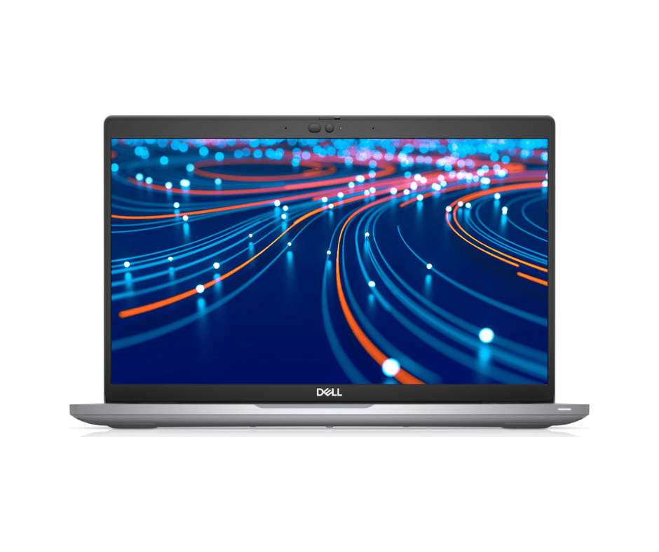 Dell Latitude 5420 , zakelijke 14"inch Laptop met Intel Core i5 1145G7 en verlicht toetsenbord