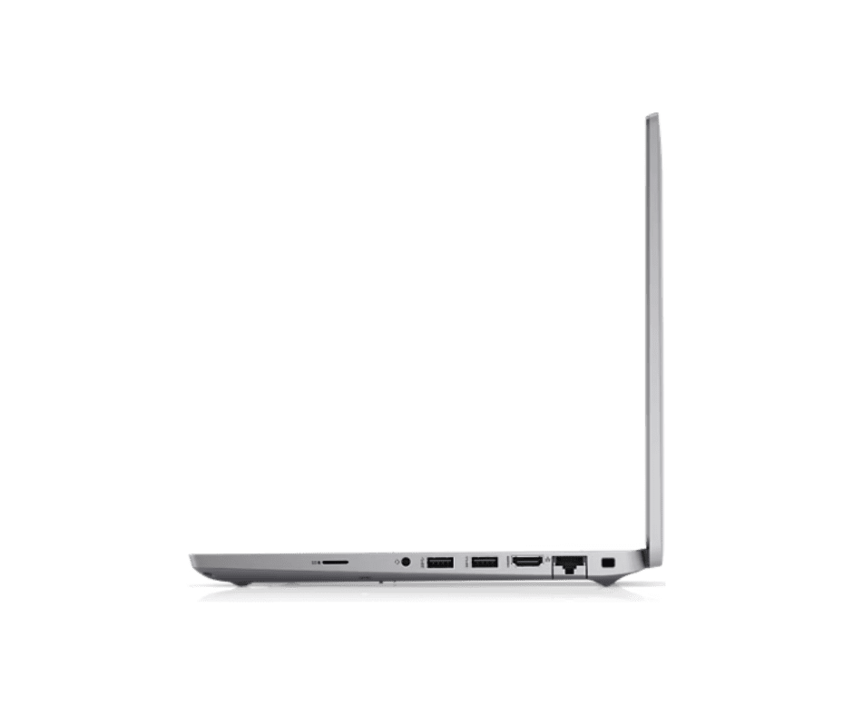 Dell Latitude 5420 , zakelijke 14"inch Laptop met Intel Core i5 1145G7 en verlicht toetsenbord - Afbeelding 5