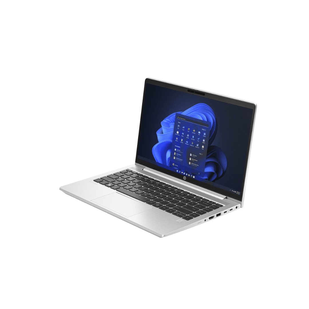 HP Probook 440G10 met touchscreen , Intel Core i5 1335u , 16 GB RAM , 512 GB SSD - Afbeelding 2