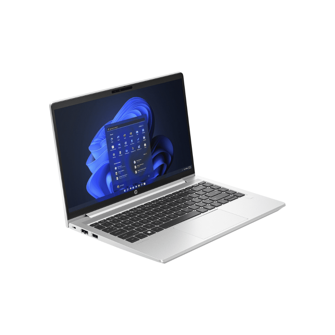 HP Probook 440G10 met touchscreen , Intel Core i5 1335u , 16 GB RAM , 512 GB SSD - Afbeelding 3