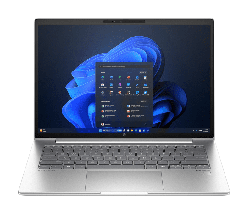 HP Probook 440 G11 , Intel Ultra 5 125u , Windows 11 Pro