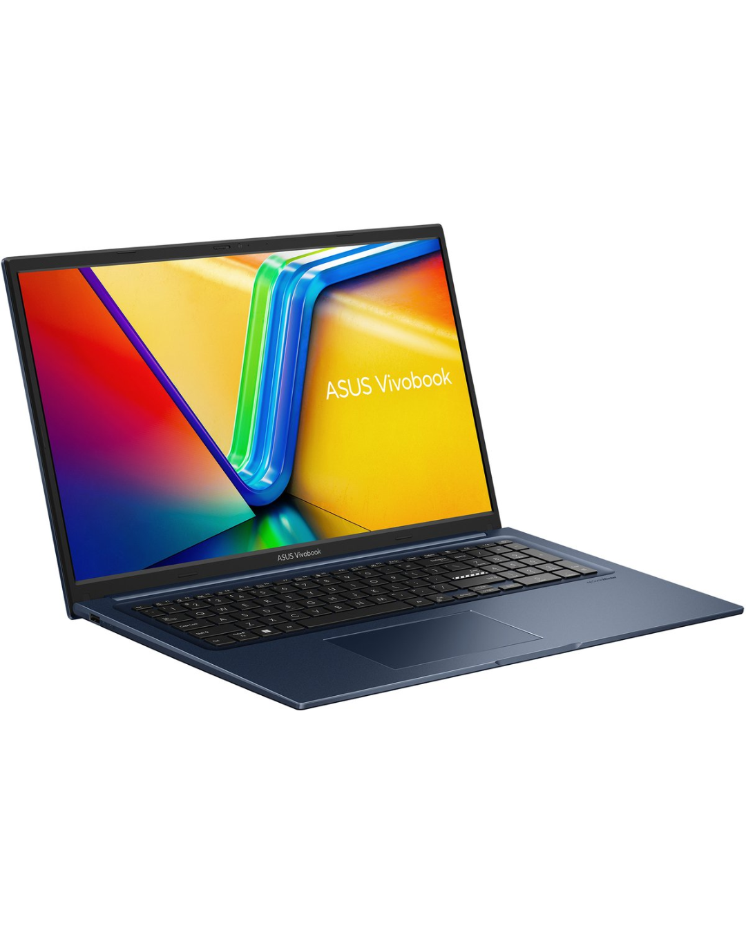 ASUS Vivobook 17 X1704VA | 17.3'' Full HD IPS | Intel Core 7 150U | 16GB RAM | 1TB SSD | W11 Professional - Afbeelding 4