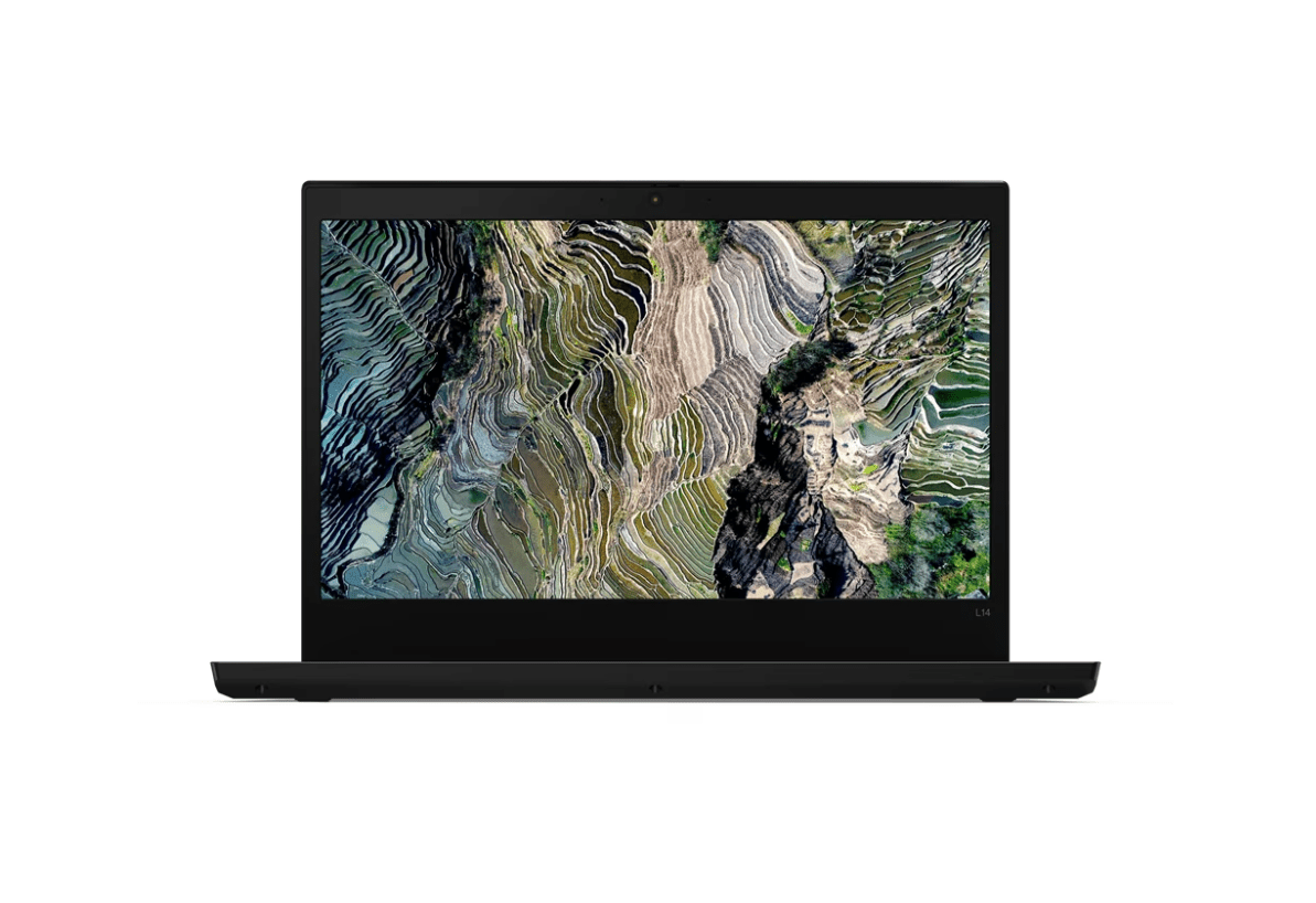 Lenovo Thinkpad L14 , Core i5 10210u , 16 GB , 512 GB nvme SSD , verlicht toetsenbord , refurbishd , Win 11 Pro - Afbeelding 2