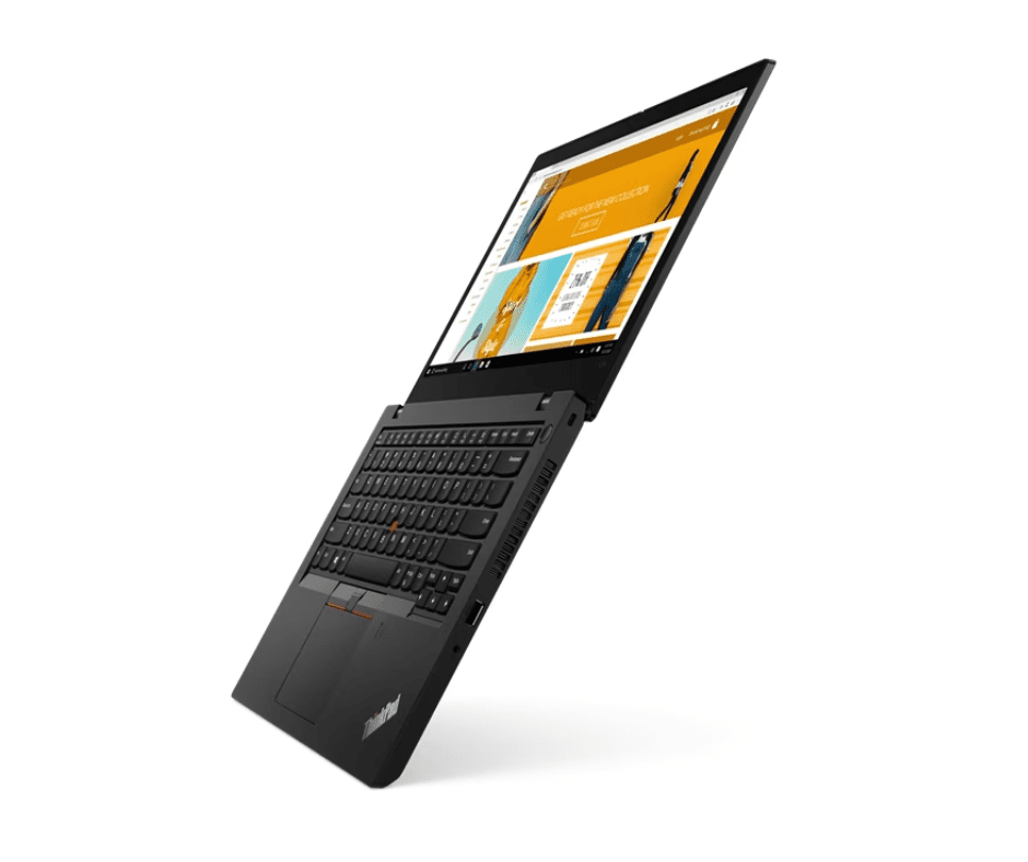 Lenovo Thinkpad L14 , Core i5 10210u , 16 GB , 512 GB nvme SSD , verlicht toetsenbord , refurbishd , Win 11 Pro