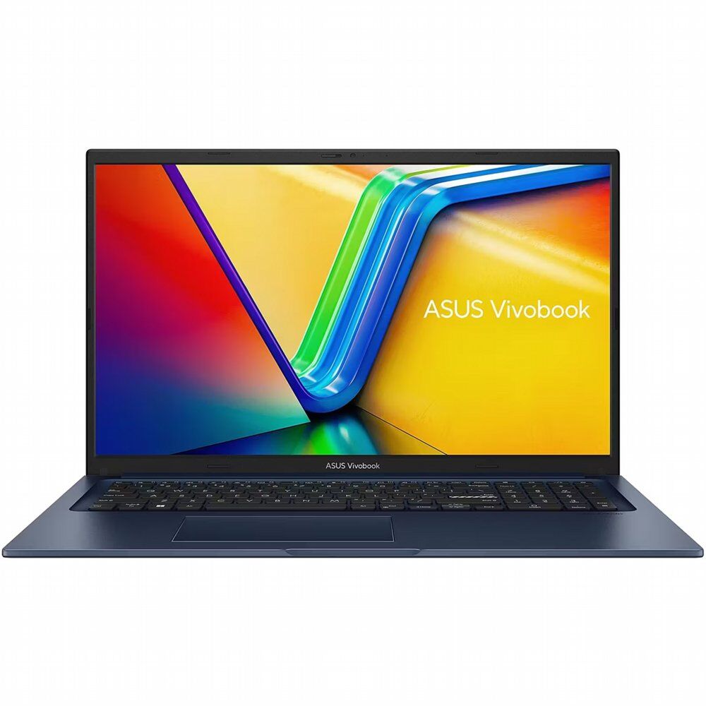 ASUS Vivobook 17 X1704VA | 17.3'' Full HD IPS | Intel Core 7 150U | 16GB RAM | 1TB SSD | W11 Professional