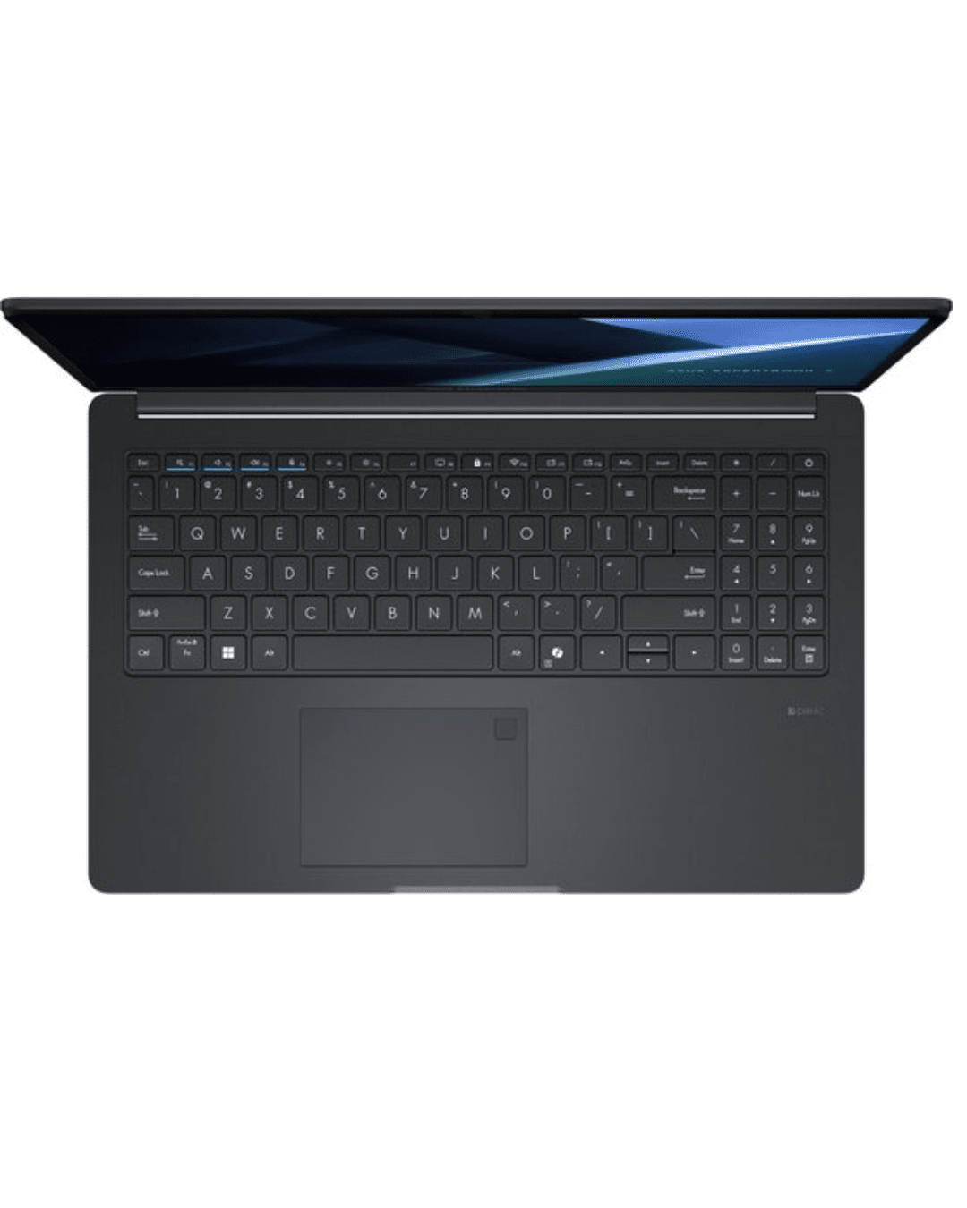 Asus ExpertBook BM1 | 15.6'' Full HD | AMD Ryzen 5 7535U | 16GB DDR5 | 512GB SSD | W11 Pro - Afbeelding 2